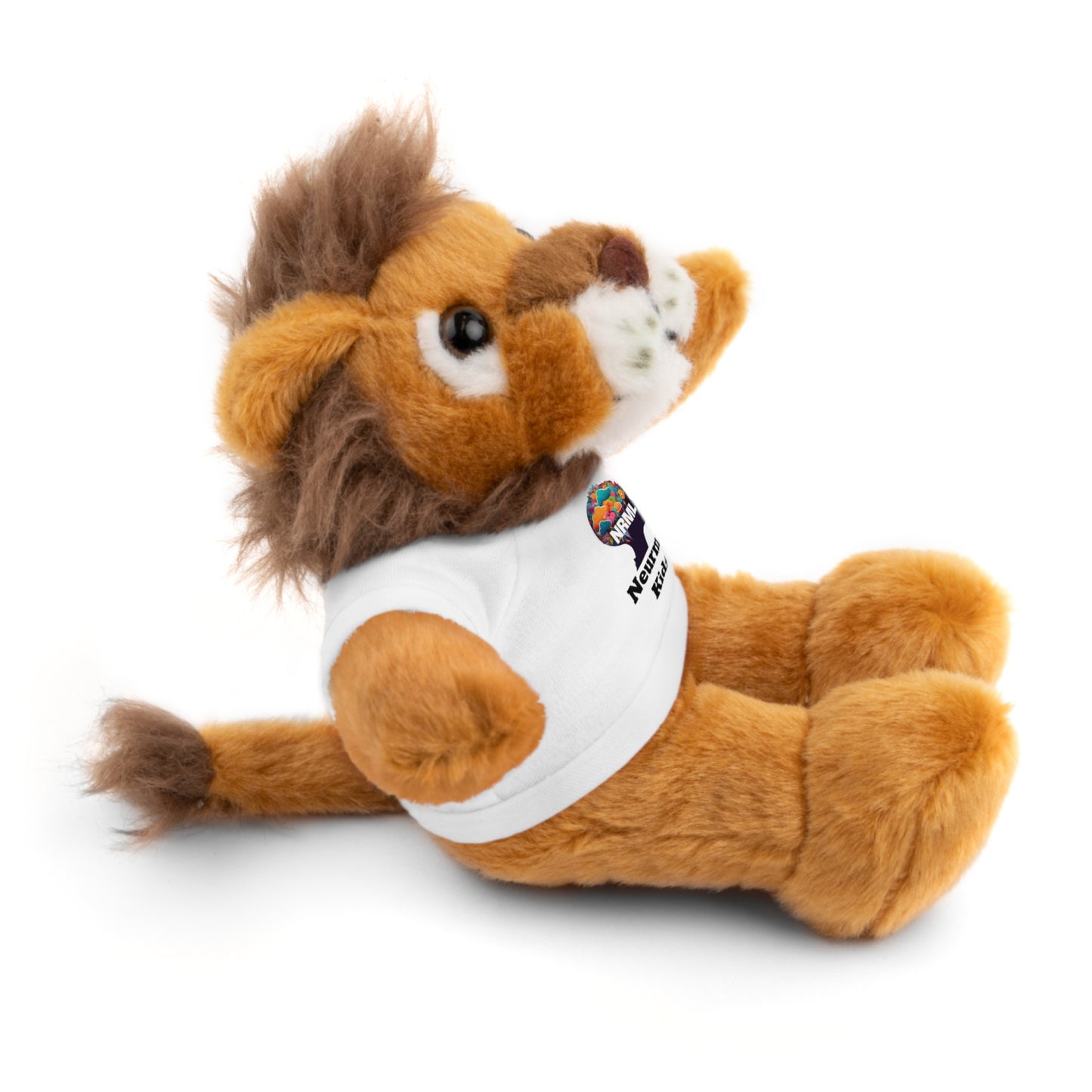 Neural Kids Stuffed Animals - Sensory Buddies
