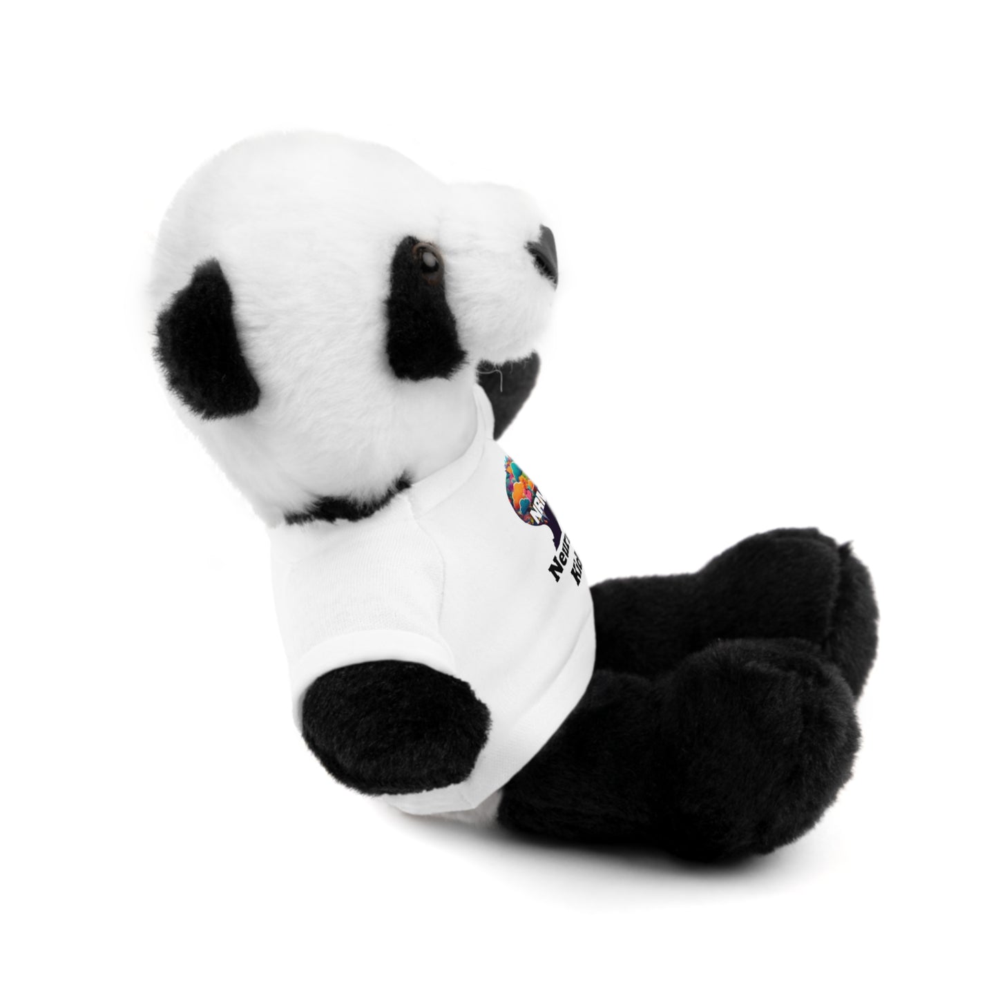 Neural Kids Stuffed Animals - Sensory Buddies