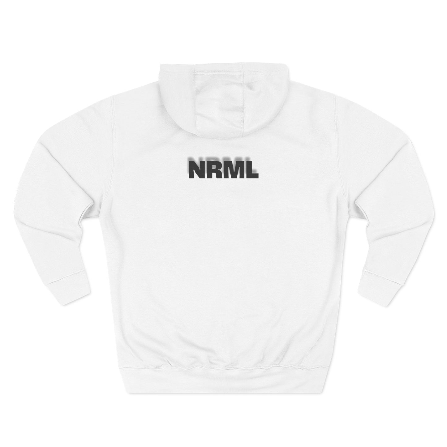 "Embrace Neurodiversity" - Unisex - Adult Supporter