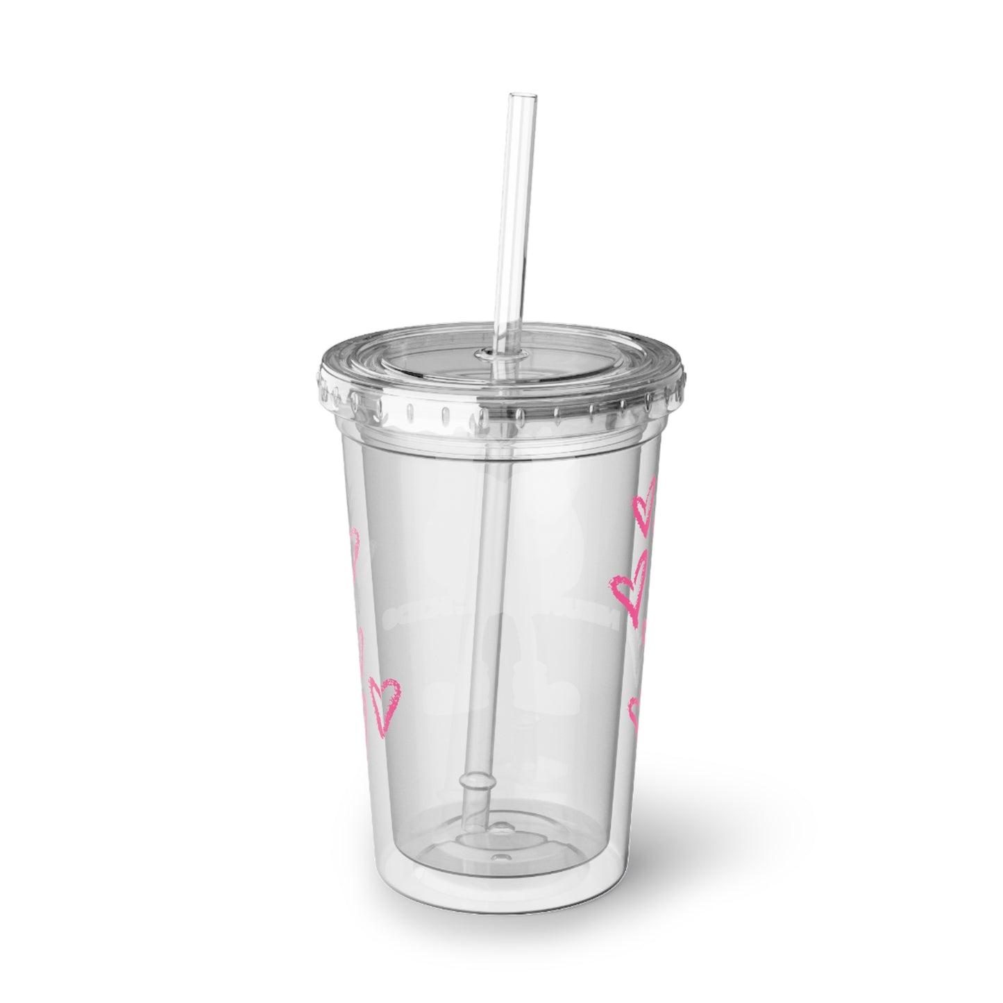 Neurmal Kids - Acrylic Sippie Cup