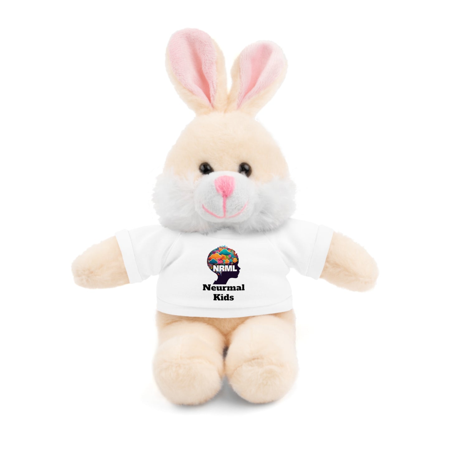 Neural Kids Stuffed Animals - Sensory Buddies