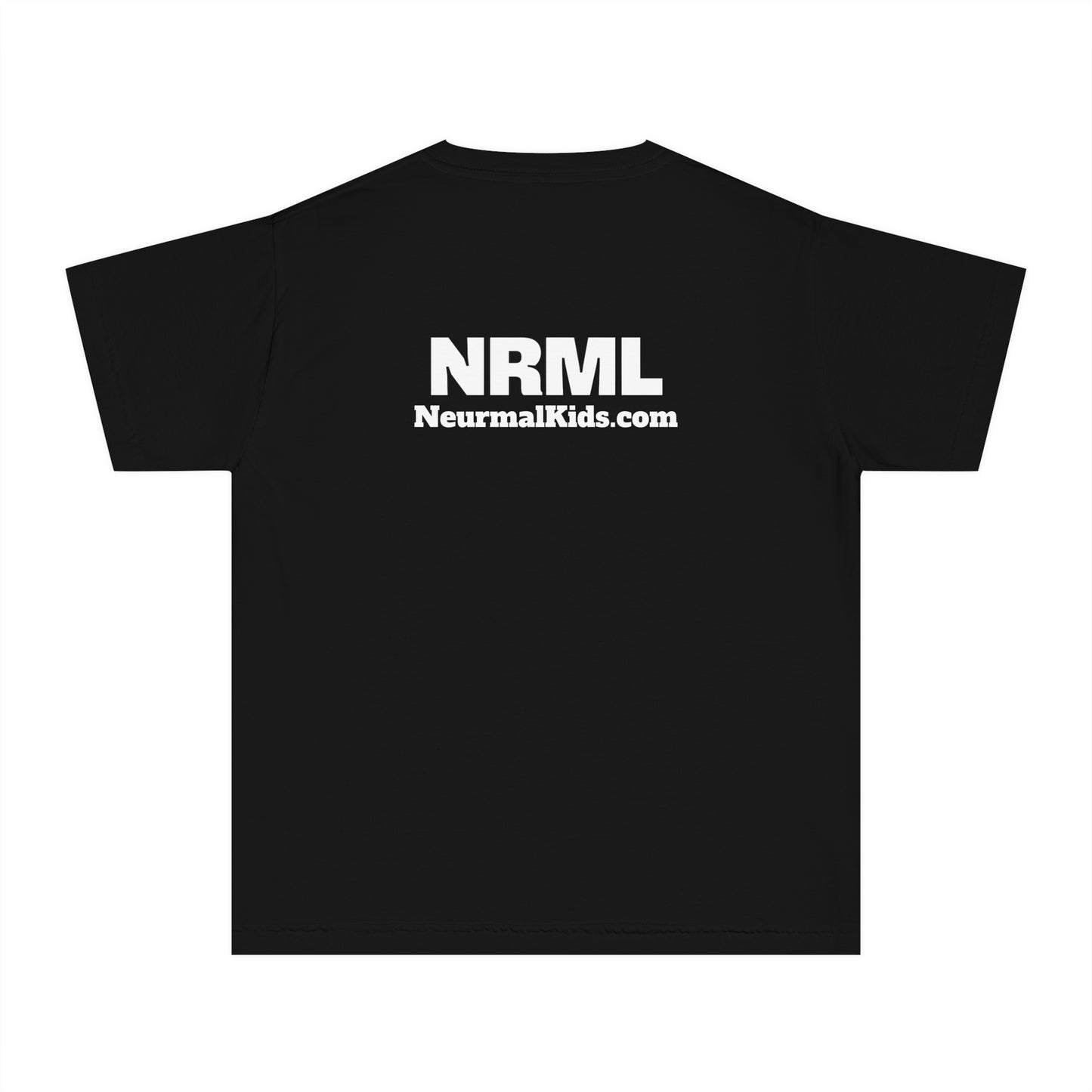Neurodivergent Awareness Youth Tee