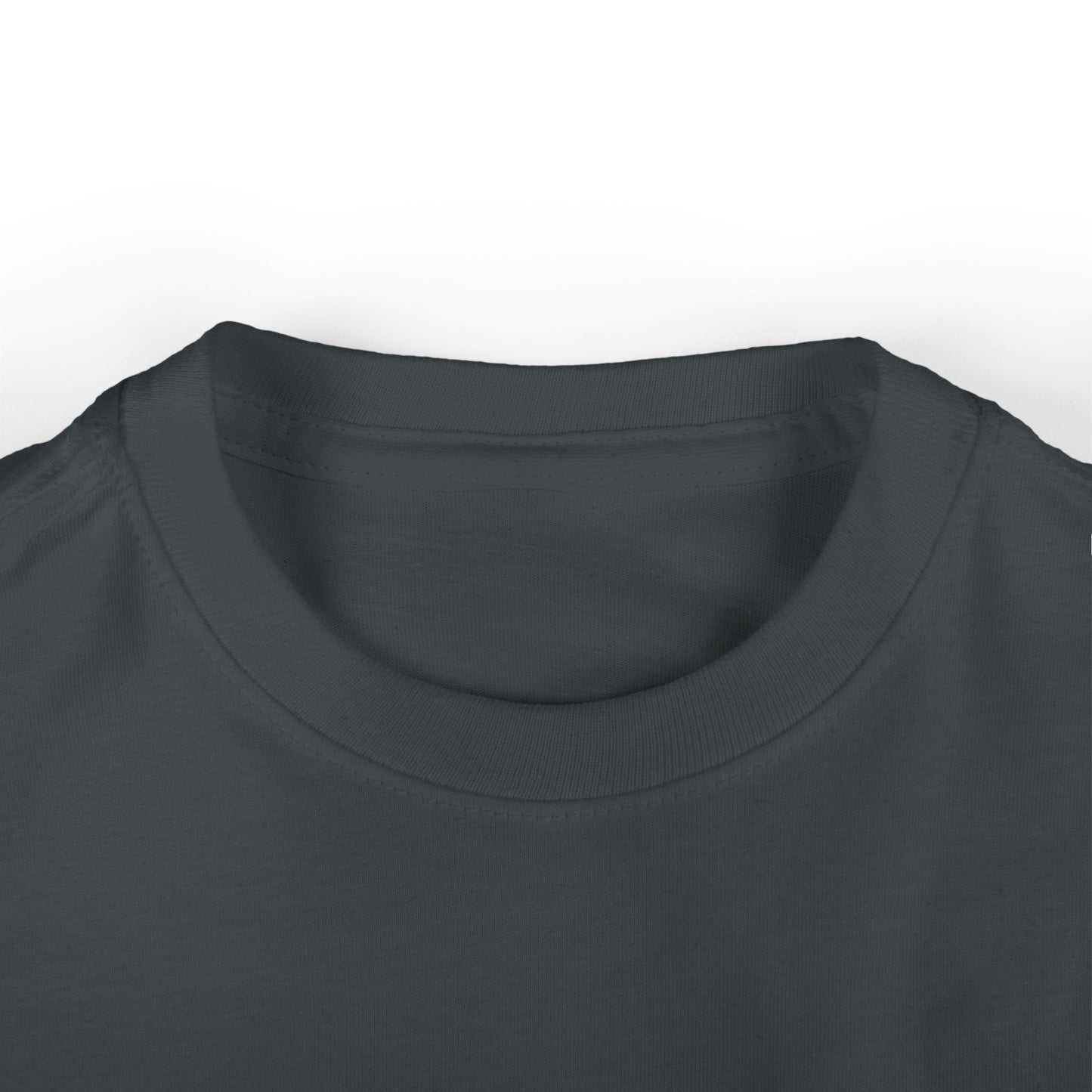"Undiagnosed" - Infant Rainbow Tee