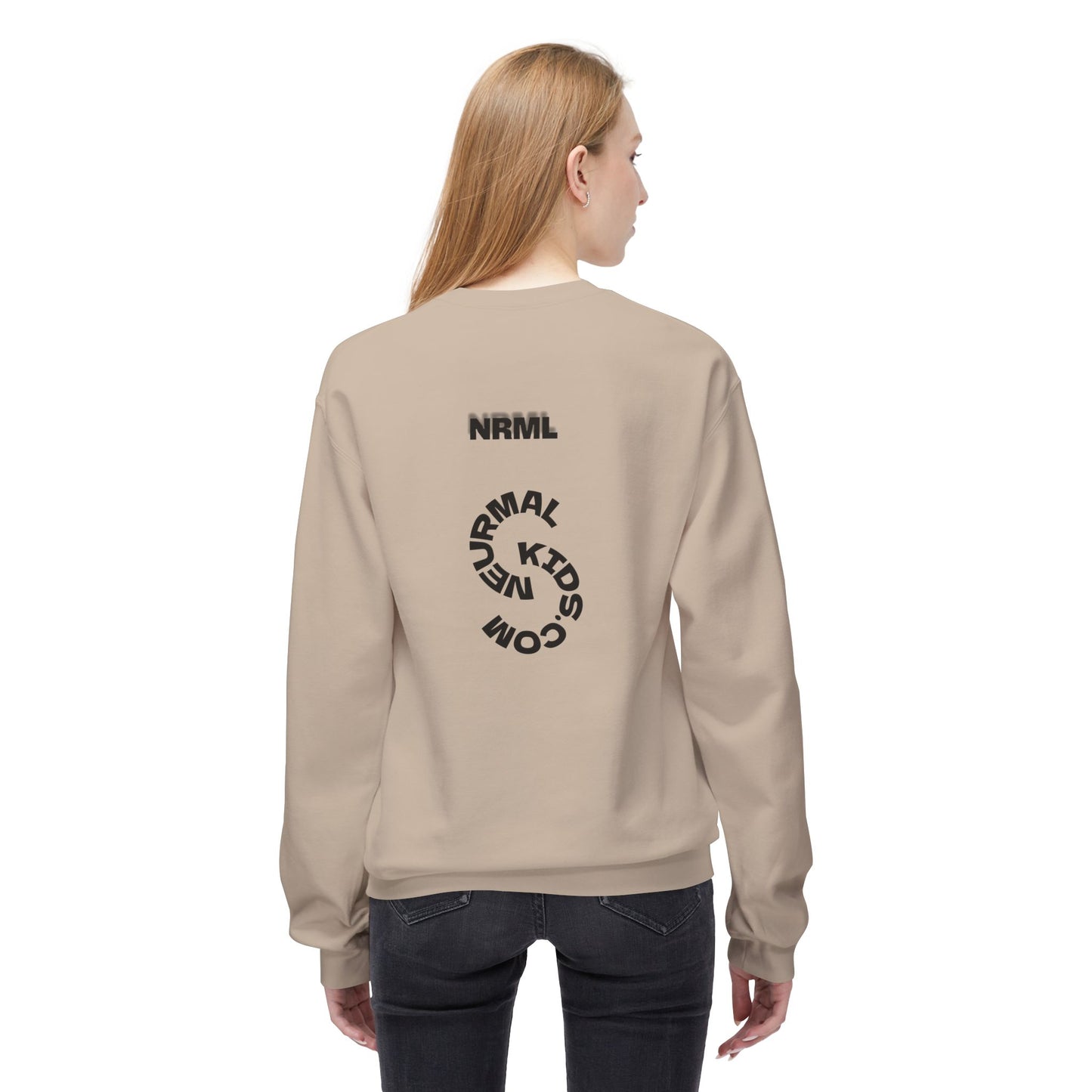 Austin Awareness "WARNING" - MOM Tee - Quote
