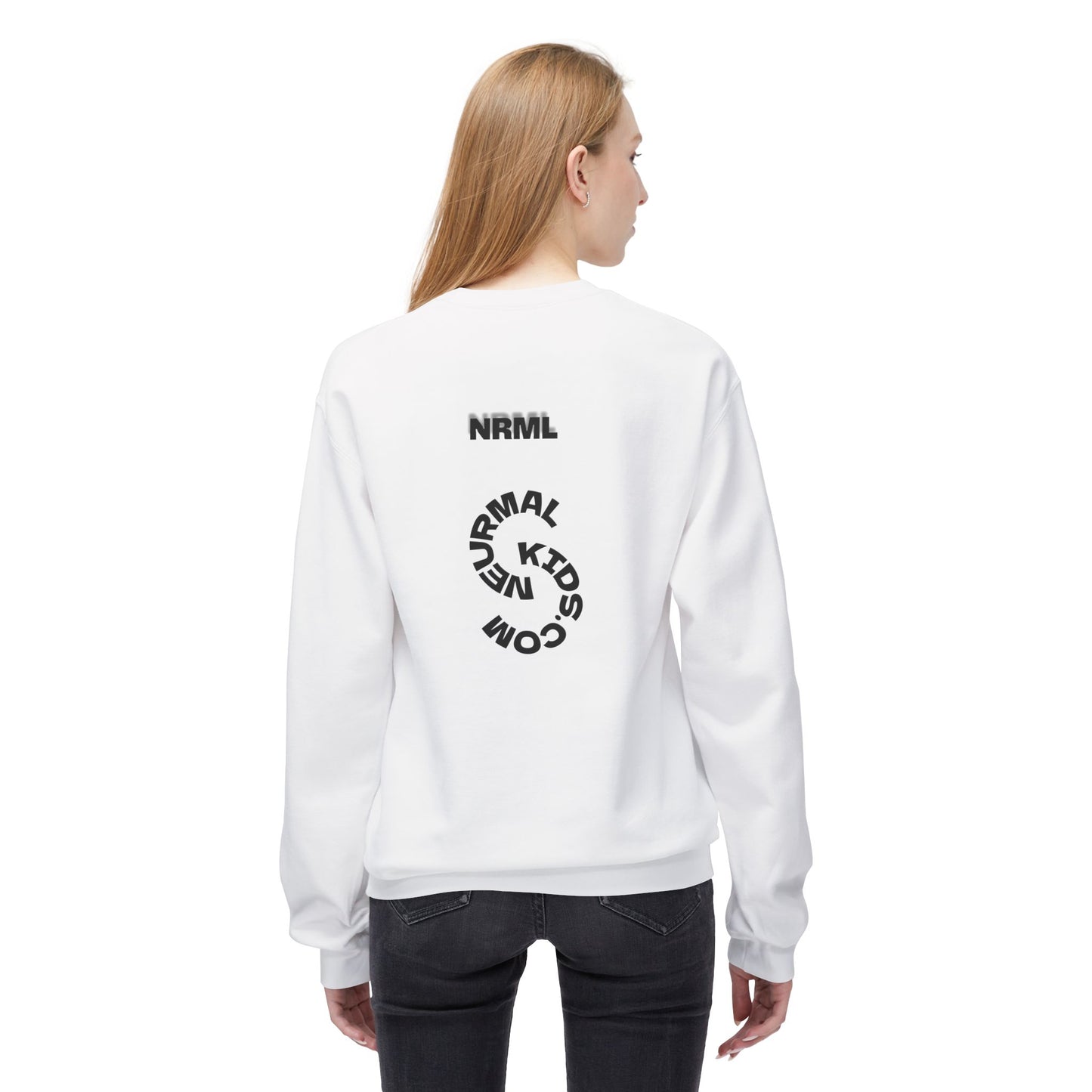 Austin Awareness "WARNING" - MOM Tee - Quote