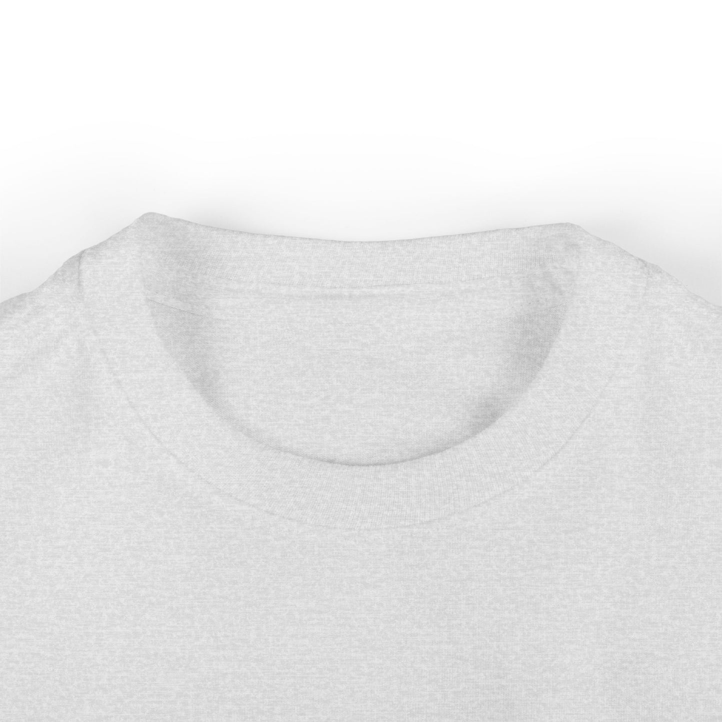 "Undiagnosed" - Infant Rainbow Tee