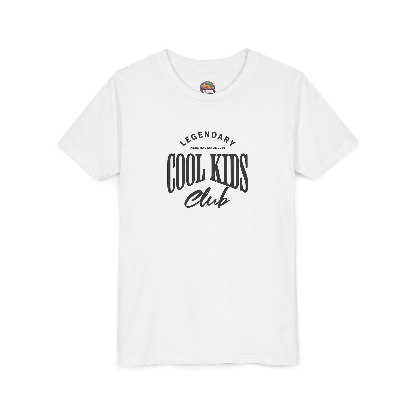Legendary Cool Kids Club Tee
