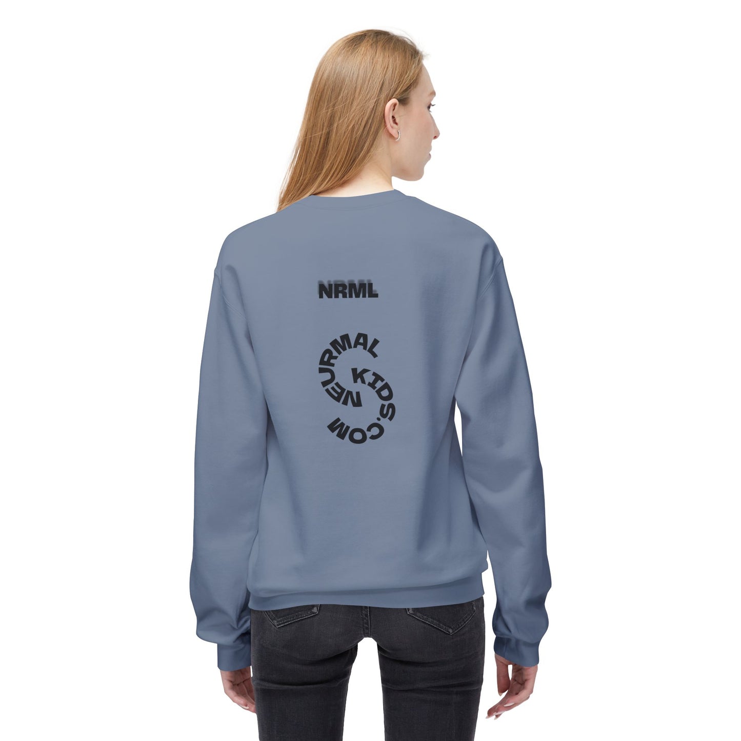 Austin Awareness "WARNING" - MOM Tee - Quote