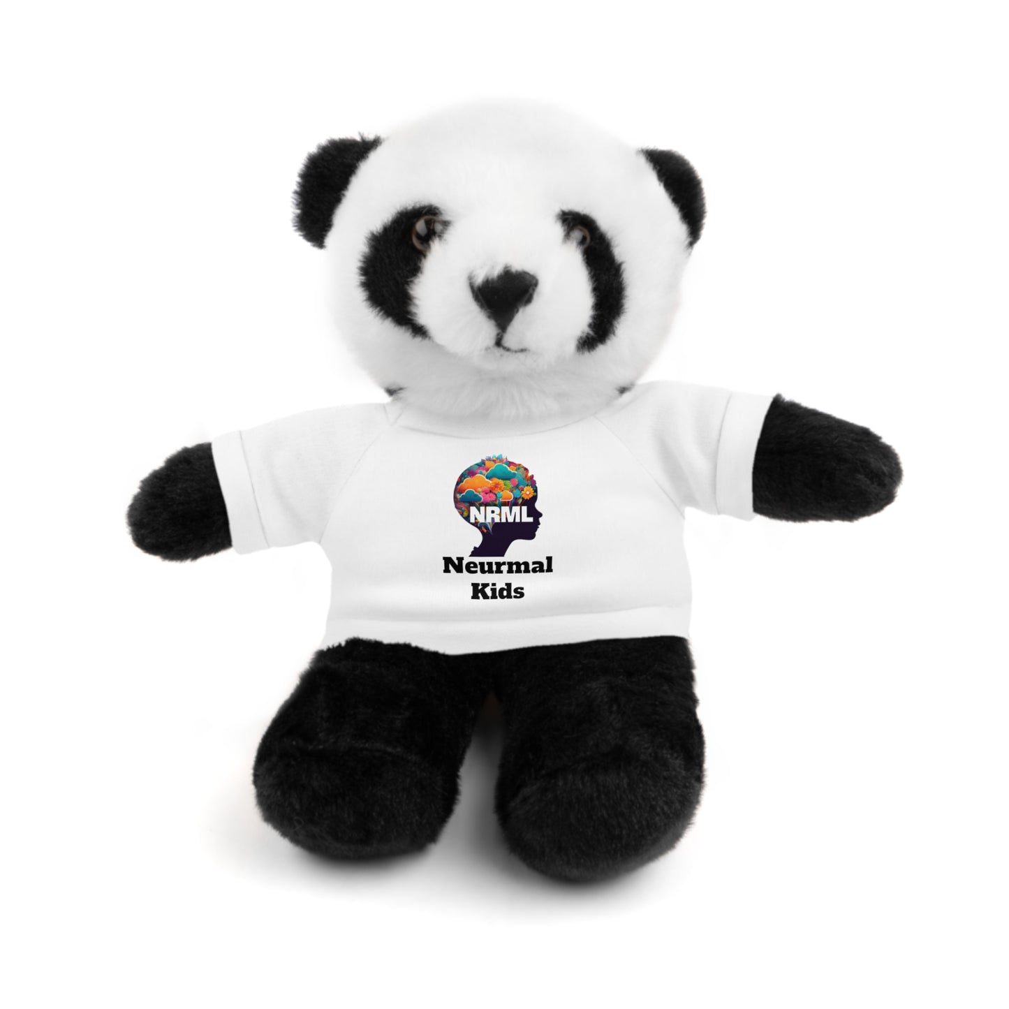 Neural Kids Stuffed Animals - Sensory Buddies