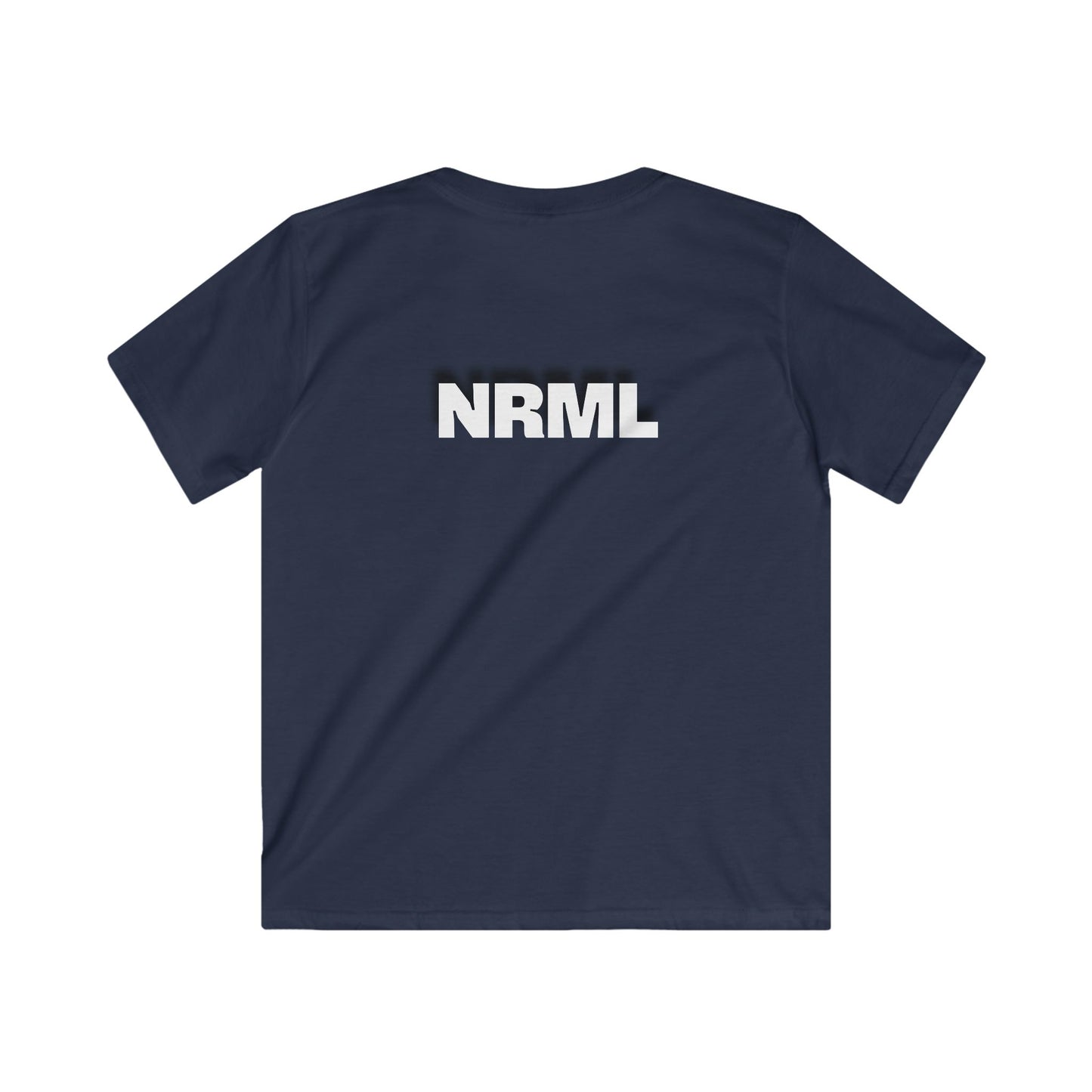 Autism Awareness Kids Tee
