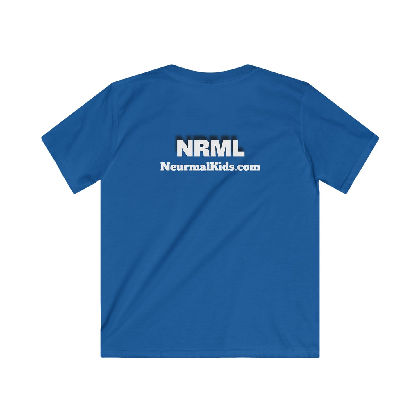 "Let Me Stim Bro" - Youth Graphic Tee