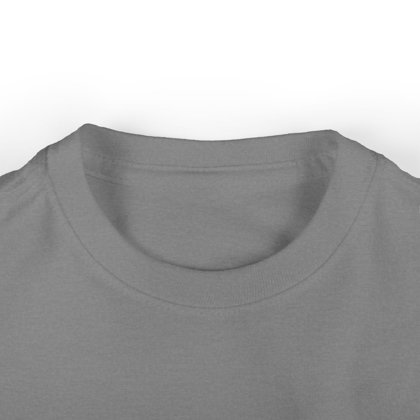 "Undiagnosed" - Infant Rainbow Tee