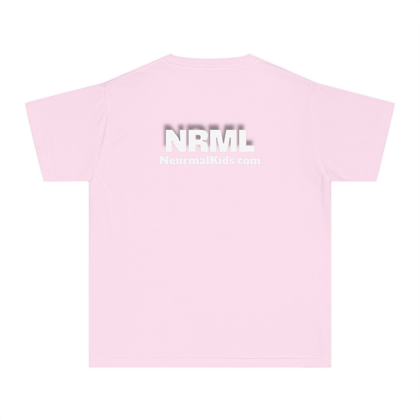 Neurodivergent Awareness Youth Tee