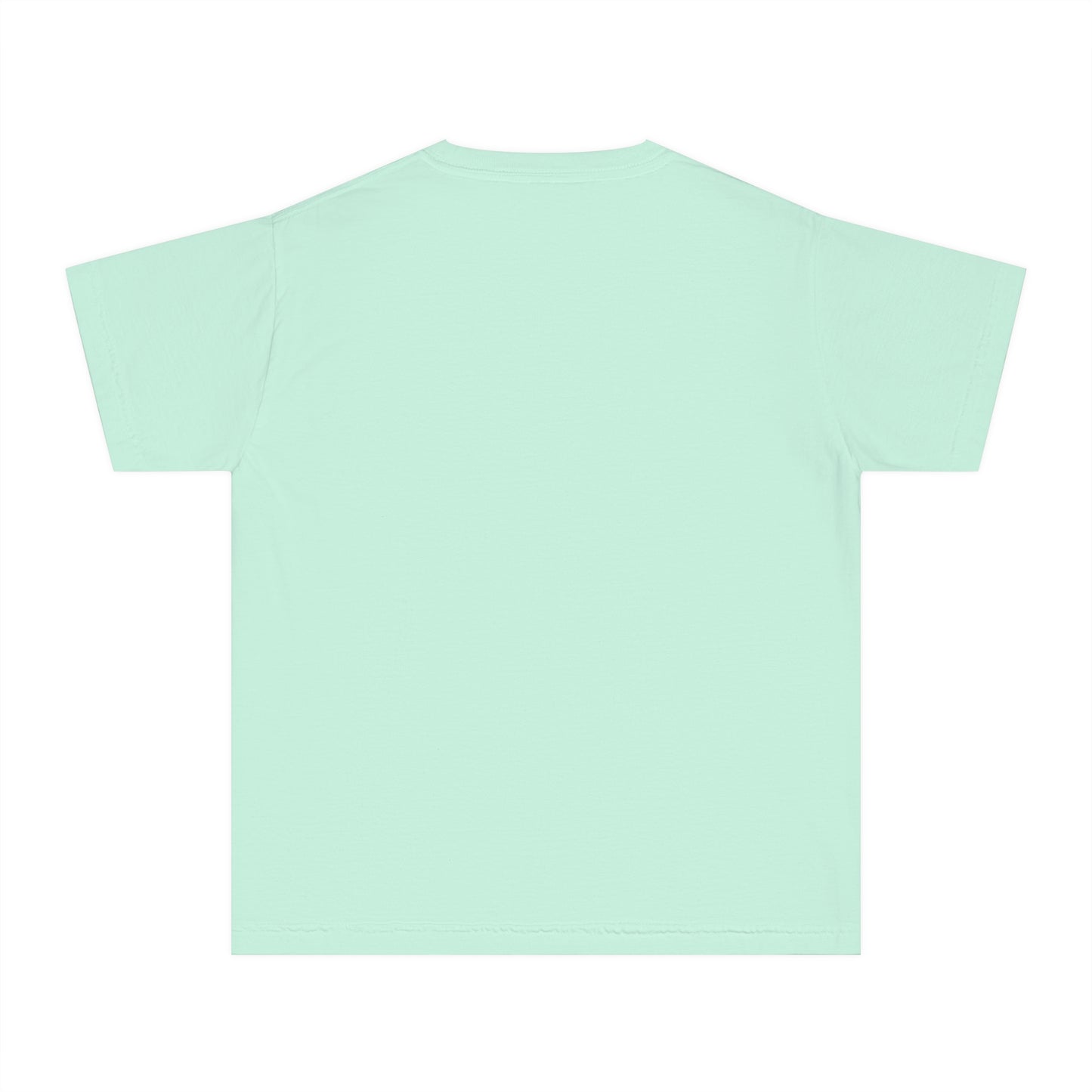 Neurmal Youth Tee