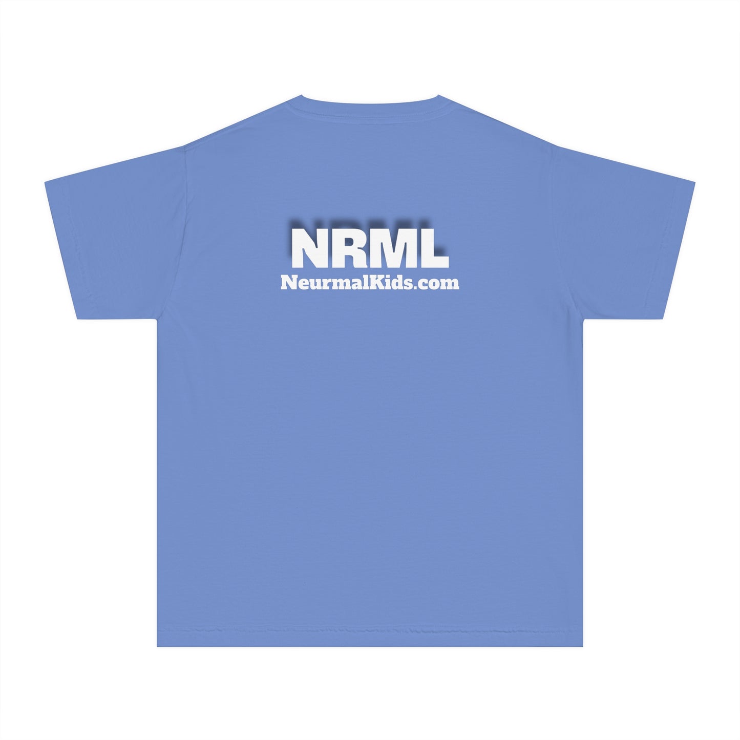 Neurodivergent Awareness Youth Tee