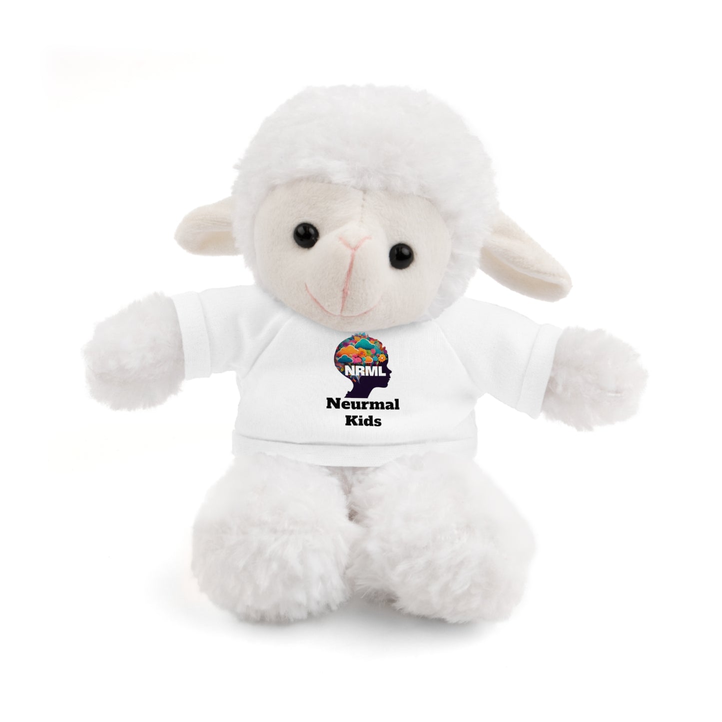 Neural Kids Stuffed Animals - Sensory Buddies
