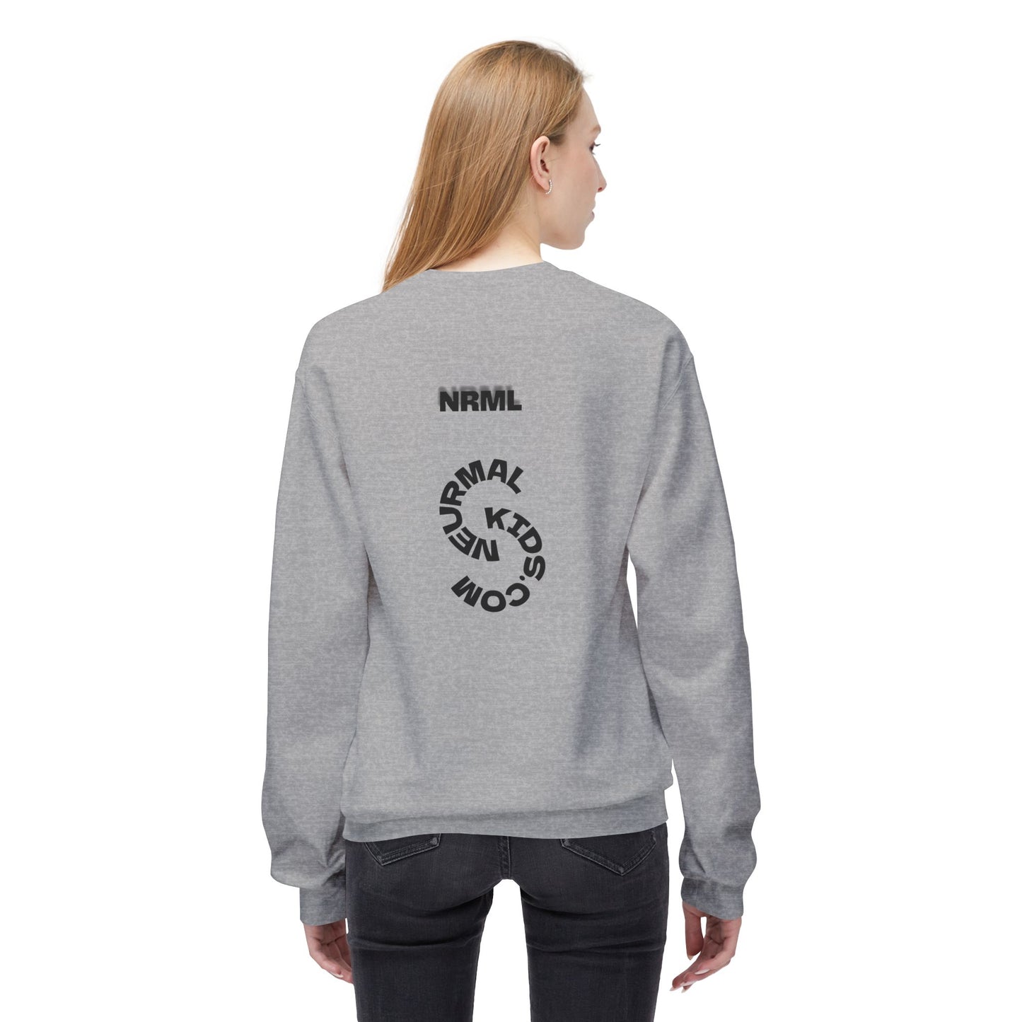 Austin Awareness "WARNING" - MOM Tee - Quote