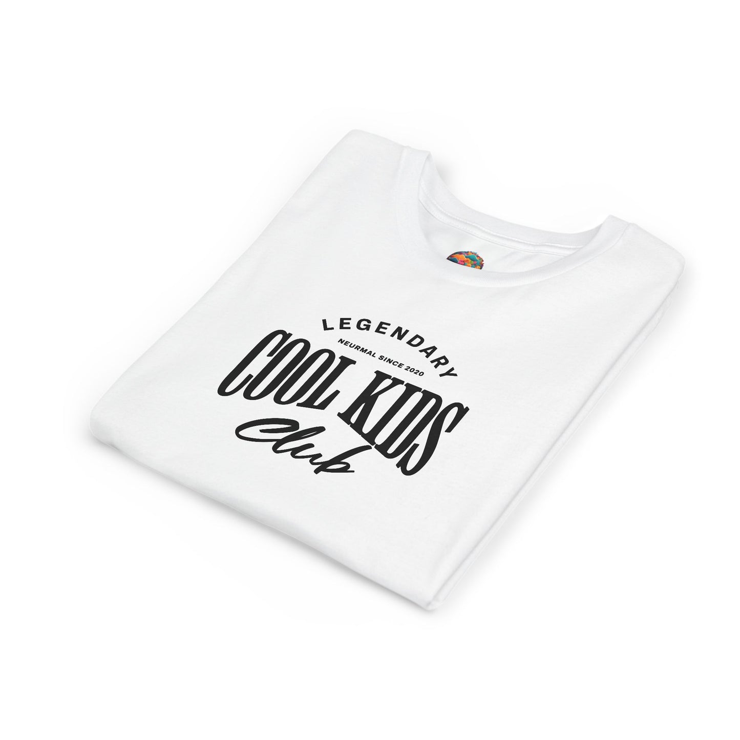 Legendary Cool Kids Club Tee