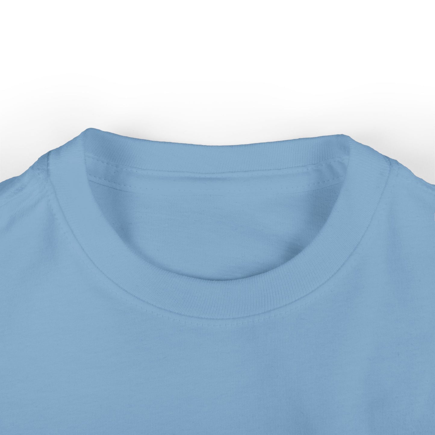 "Undiagnosed" - Infant Rainbow Tee