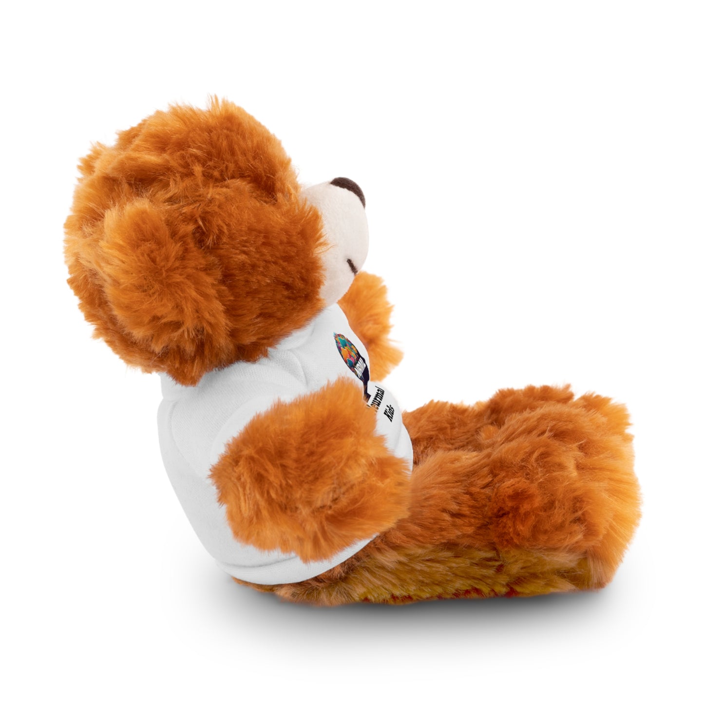 Neural Kids Stuffed Animals - Sensory Buddies