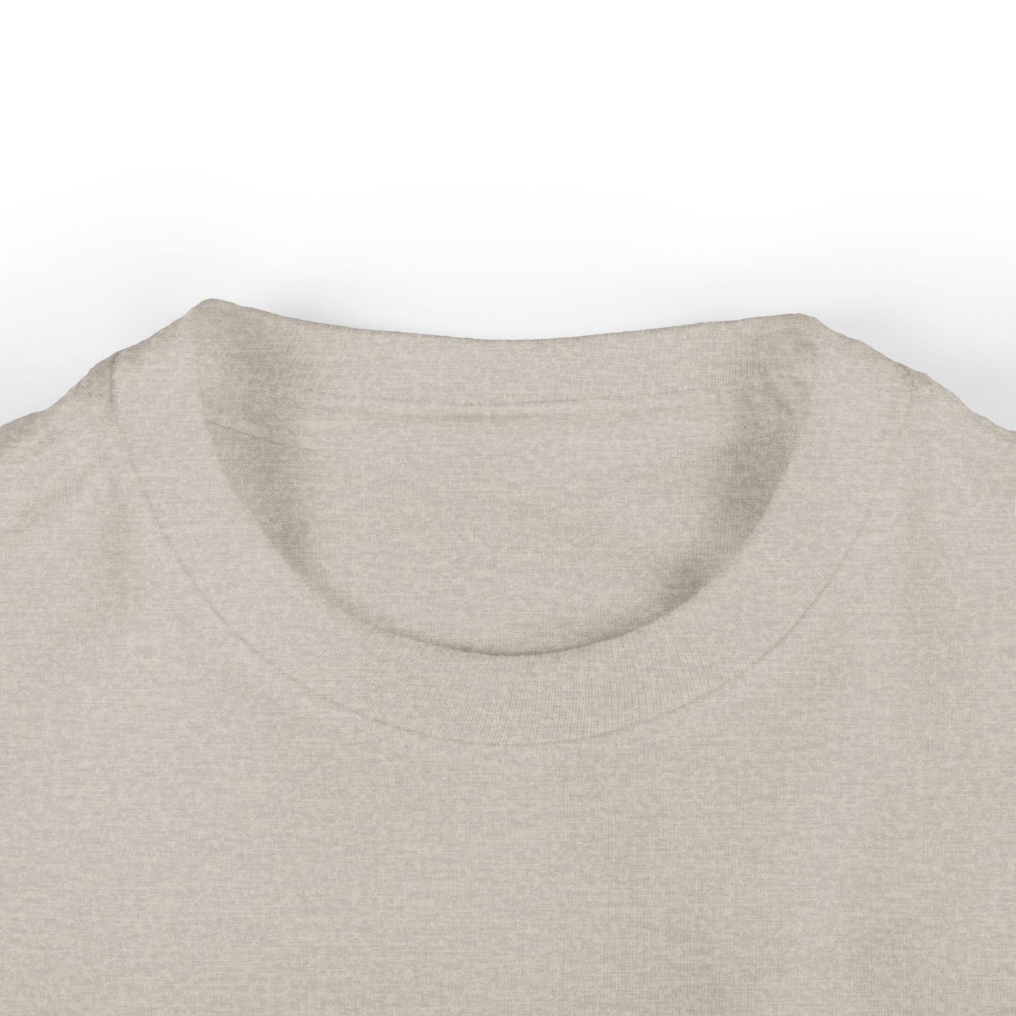 "Undiagnosed" - Infant Rainbow Tee