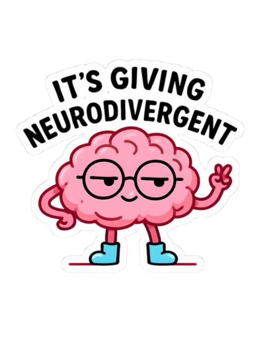 A Call to Love, Understand, and Heal Differently Wired Minds