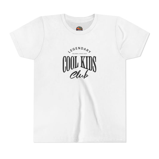 Legendary Cool Kids Club Tee