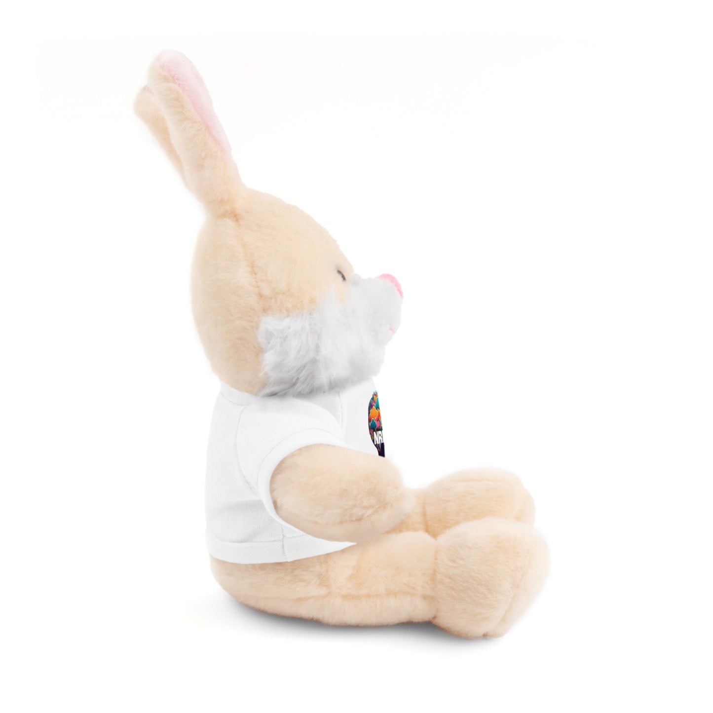 Neural Kids Stuffed Animals - Sensory Buddies