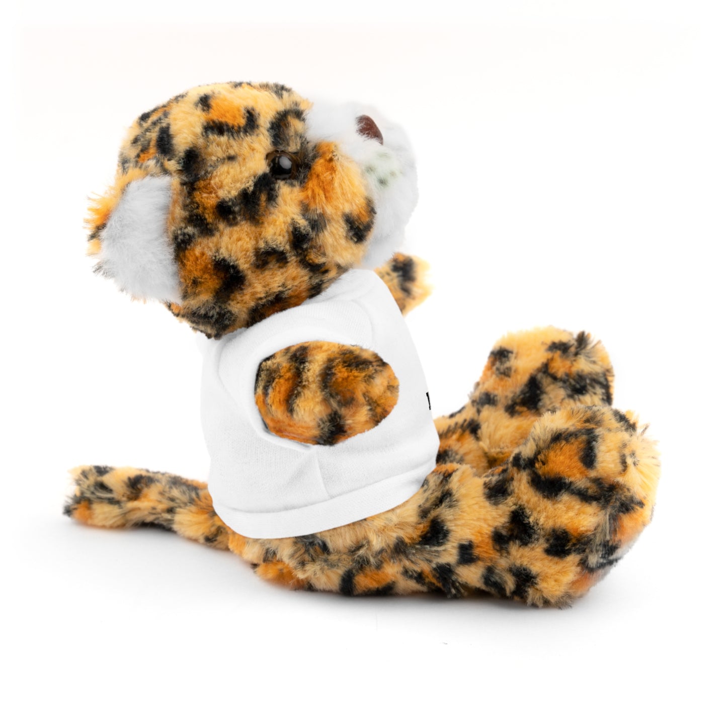 Neural Kids Stuffed Animals - Sensory Buddies