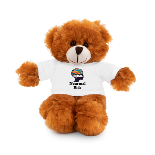 Neural Kids Stuffed Animals - Sensory Buddies
