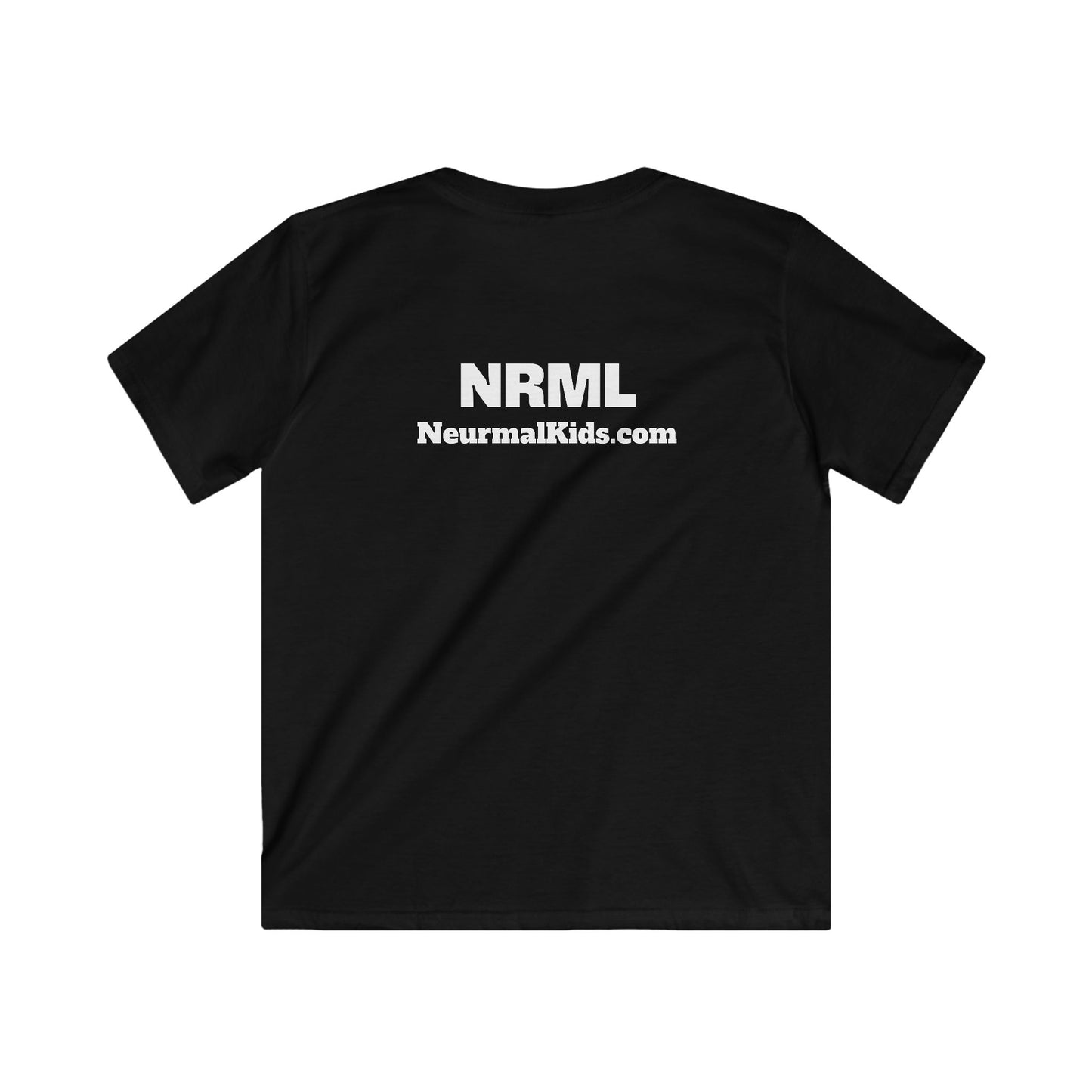 "Let Me Stim Bro" - Youth Graphic Tee