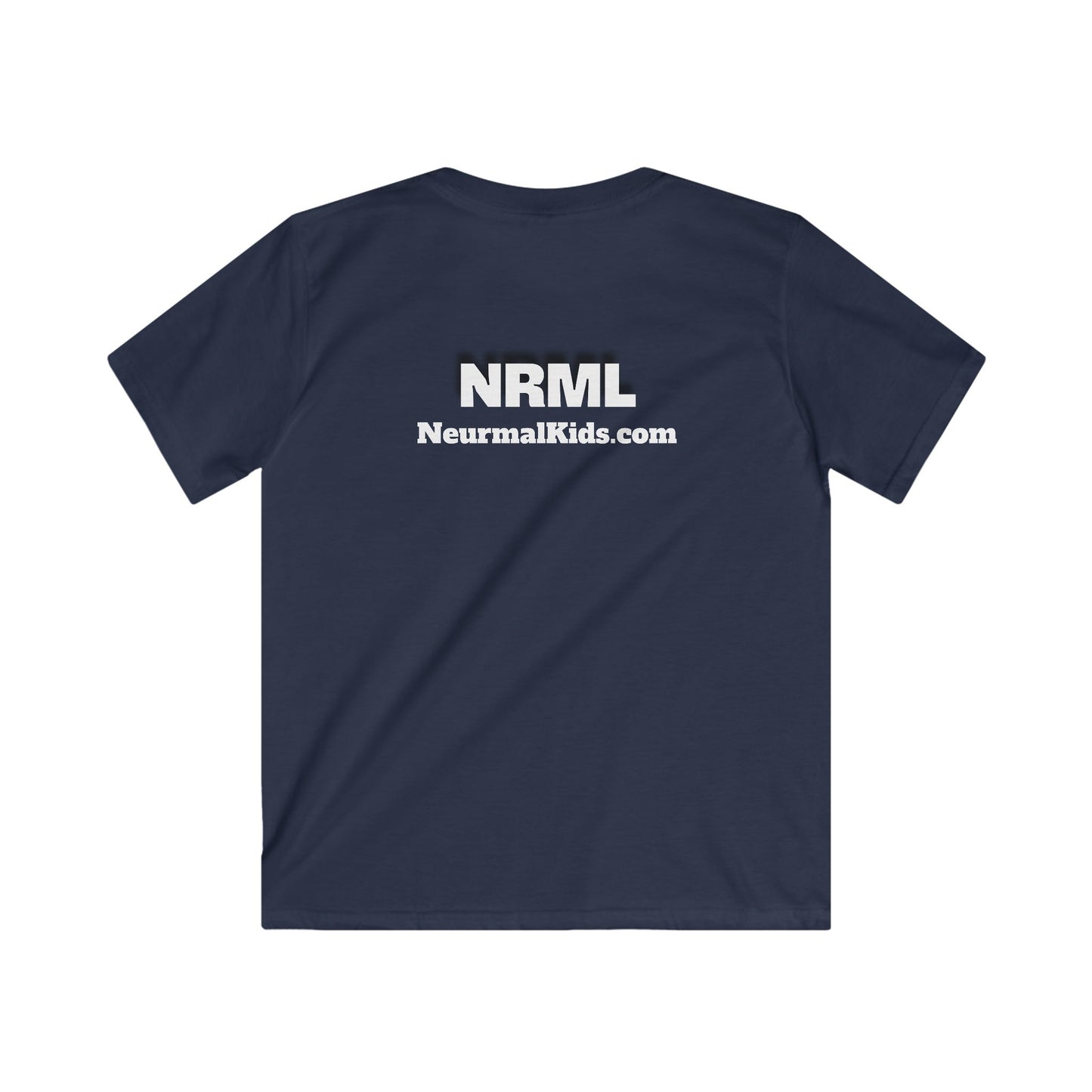 "Let Me Stim Bro" - Youth Graphic Tee