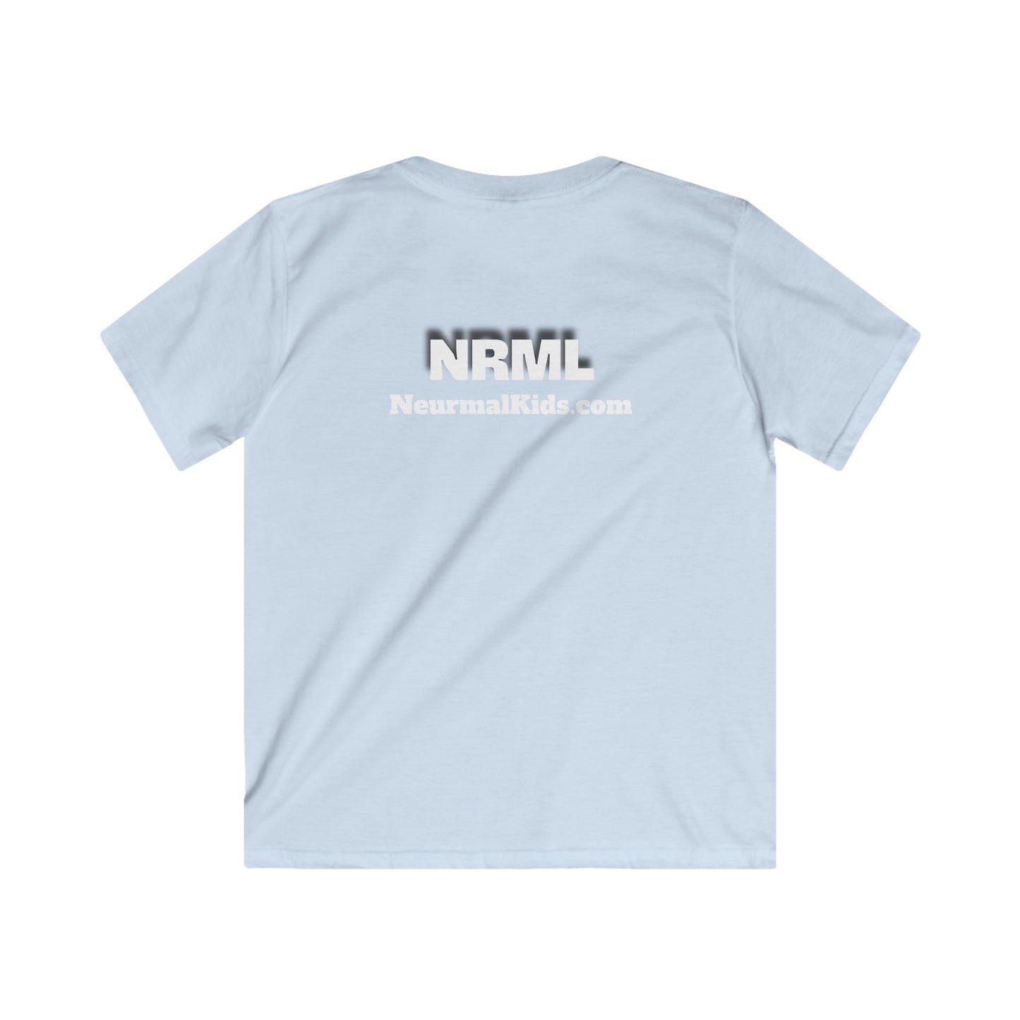 "Let Me Stim Bro" - Youth Graphic Tee