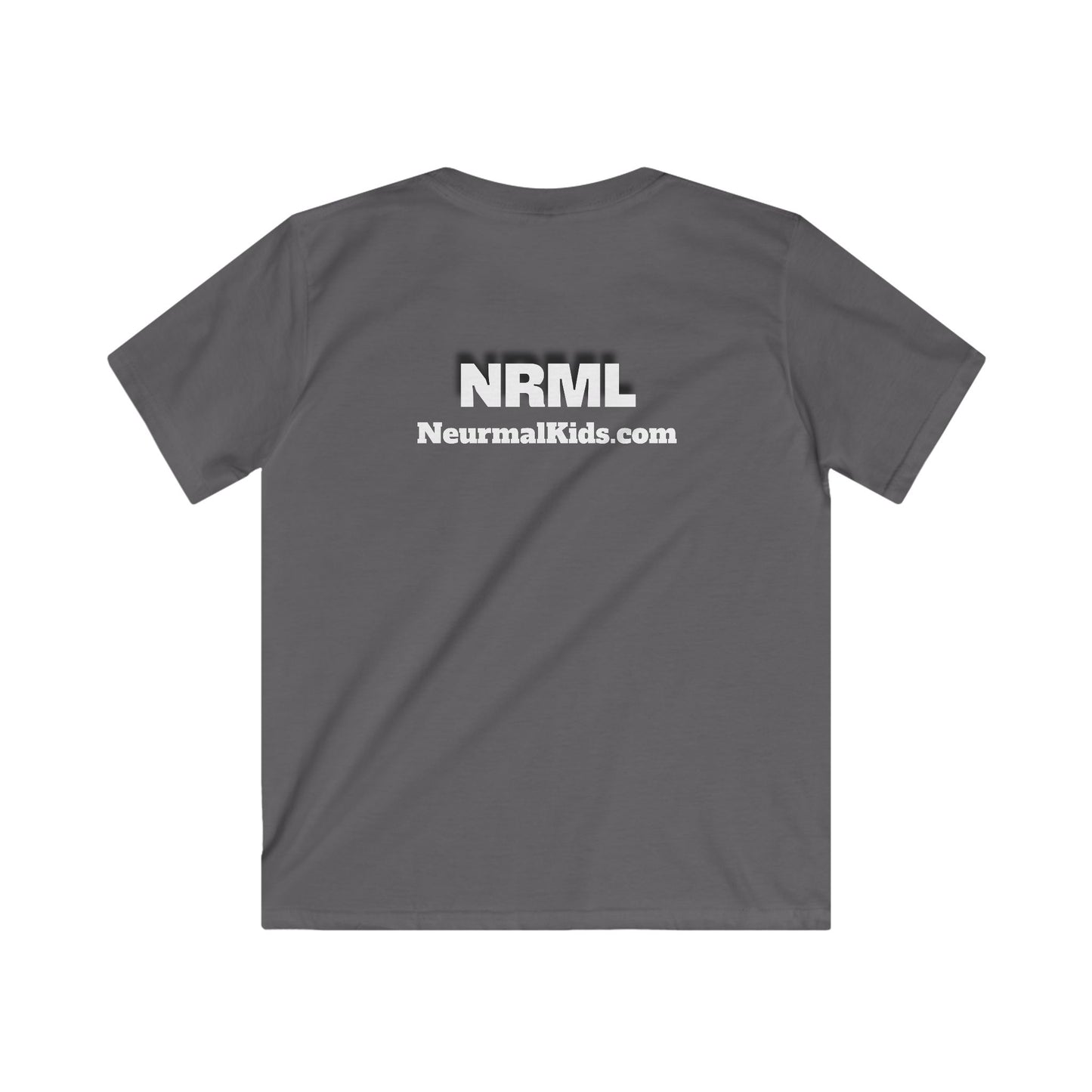 "Let Me Stim Bro" - Youth Graphic Tee