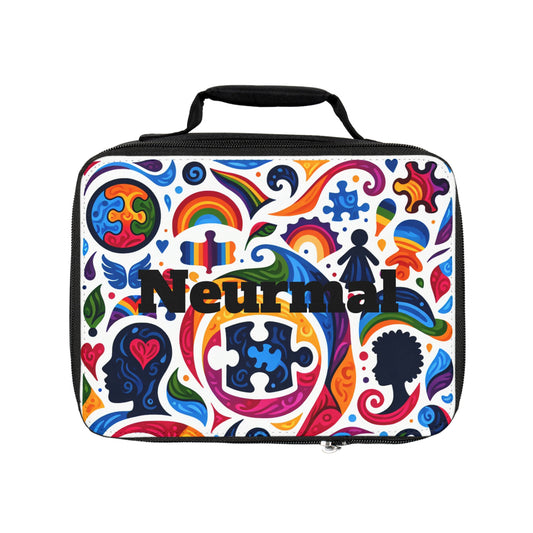 Neurmal Lunch Box