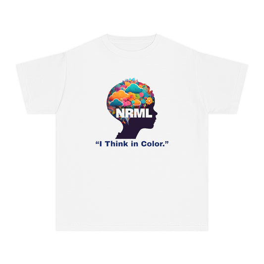 Neurmal Youth Tee