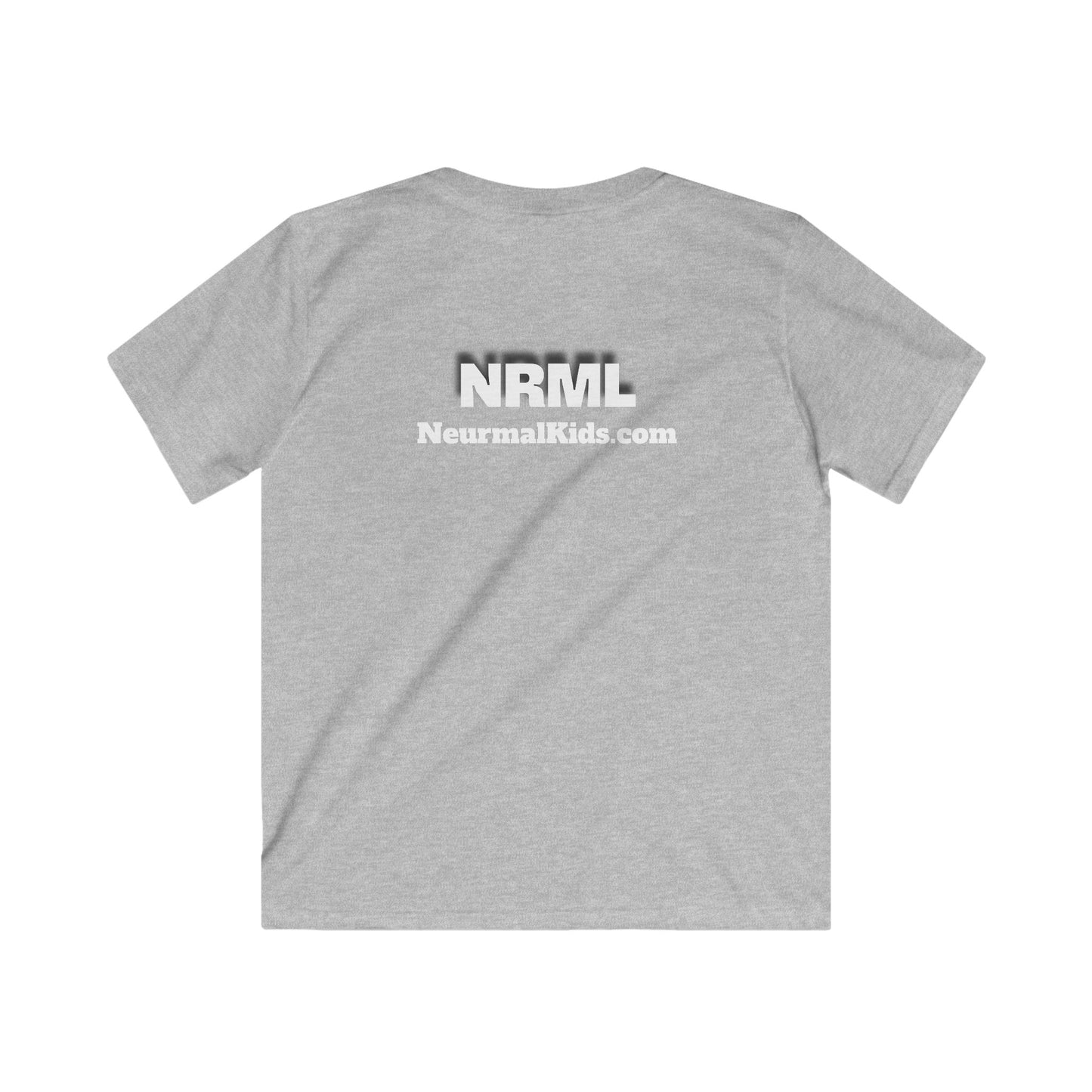 "Let Me Stim Bro" - Youth Graphic Tee